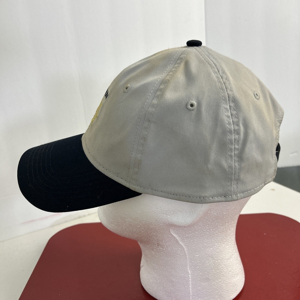 Goodfellow & Co. Adjustable Hat Set Captain Adjus… - image 4